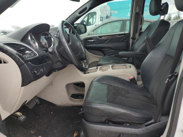 VIN 2C4RDGCGXKR676851 2019 Dodge Grand Caravan, Sxt no.7