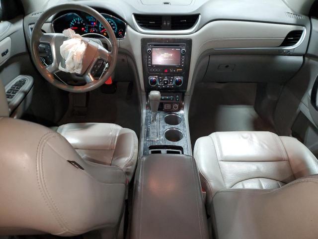 2017 CHEVROLET TRAVERSE P - 1GNKVJKD4HJ171153
