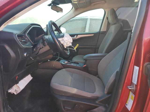 2021 FORD ESCAPE SE - 1FMCU0G67MUA50593