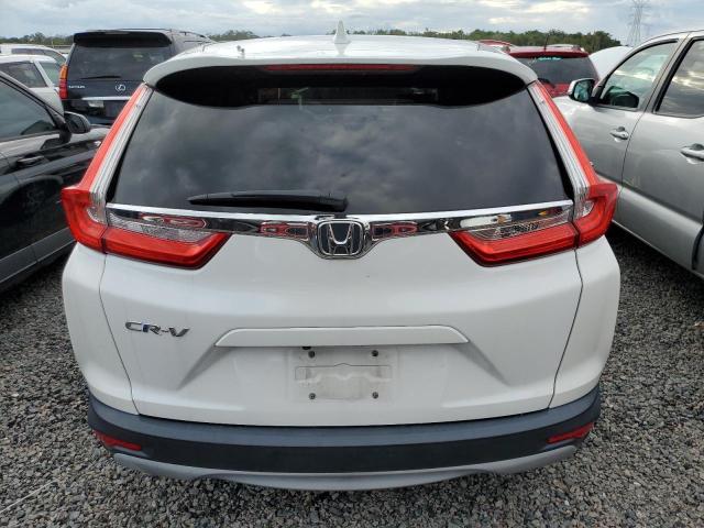 5J6RW1H83KA016528 2019 HONDA CRV