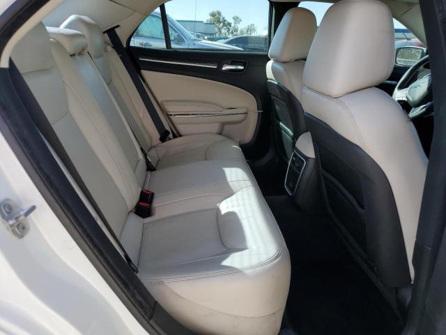 2016 CHRYSLER 300 LIMITE - 2C3CCAAG0GH224322