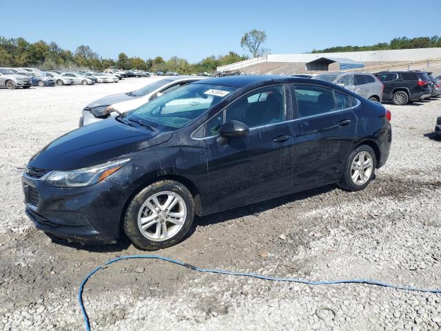 2016 CHEVROLET CRUZE LT #2919423368