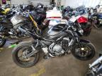 2017 KAWASAKI ER650 H - JKAEREH18HDA01209