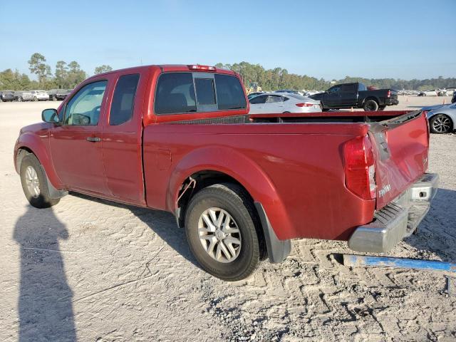 2017 NISSAN FRONTIER S - 1N6BD0CT3HN772832