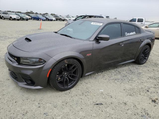 2020 DODGE CHARGER SC #2987018811