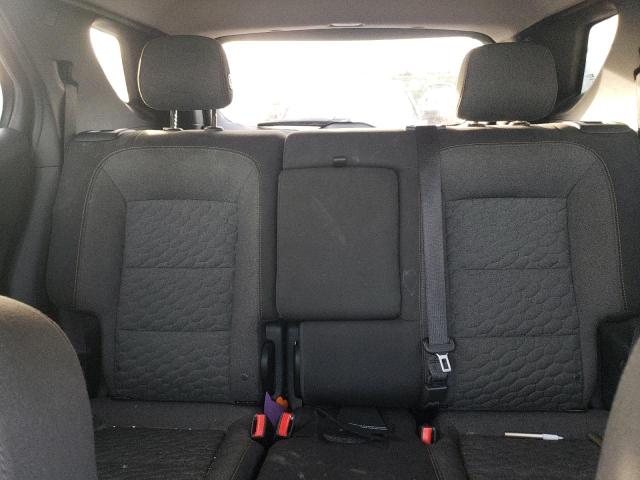2018 CHEVROLET EQUINOX LT - 3GNAXJEV2JS511978