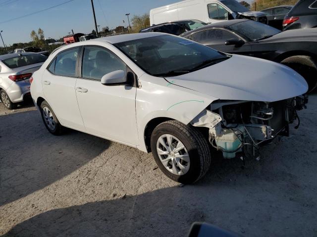 2018 TOYOTA COROLLA L - 5YFBURHE7JP845601