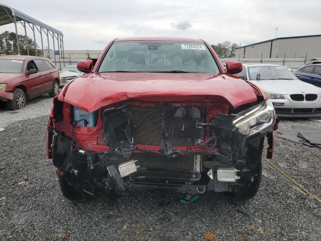 VIN 3TMAZ5CNXJM074815 2018 Toyota Tacoma, Double Cab no.5