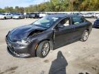 2015 CHRYSLER 200 C - 1C3CCCCB4FN615444