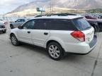 SUBARU OUTBACK снимка