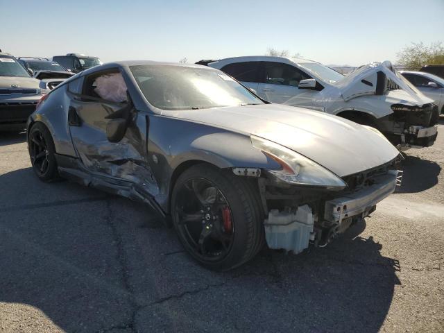 VIN JN1AZ4EH7EM631606 2014 Nissan 370Z, Base no.4