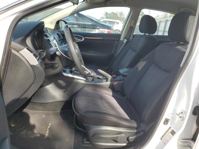 2017 NISSAN SENTRA S - 3N1AB7APXHL653293