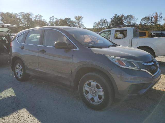 2015 HONDA CR-V LX - 2HKRM3H37FH509042