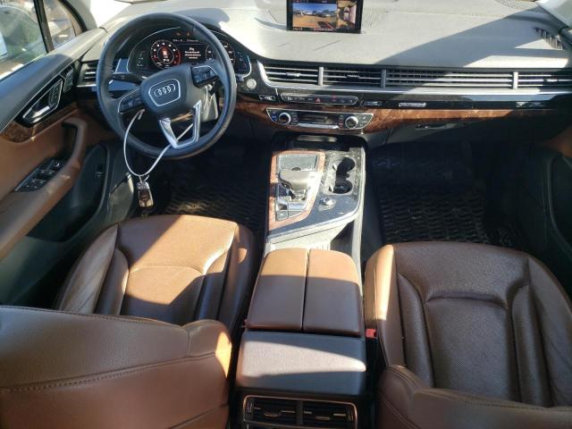 VIN WA1VAAF77HD008382 2017 Audi Q7, Prestige no.8