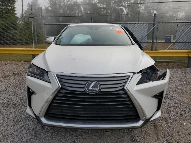 2017 LEXUS RX 350 BAS - 2T2ZZMCAXHC074029