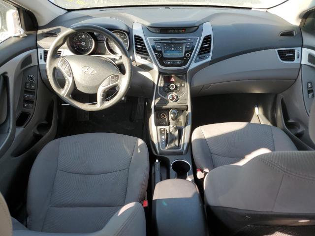 2015 HYUNDAI ELANTRA SE - 5NPDH4AE9FH589279