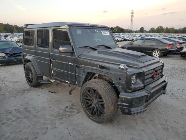 VIN WDCYC7DF8GX246565 2016 Mercedes-Benz G-Class, 6... no.4