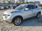 2017 NISSAN JUKE S - JN8AF5MR2HT703347