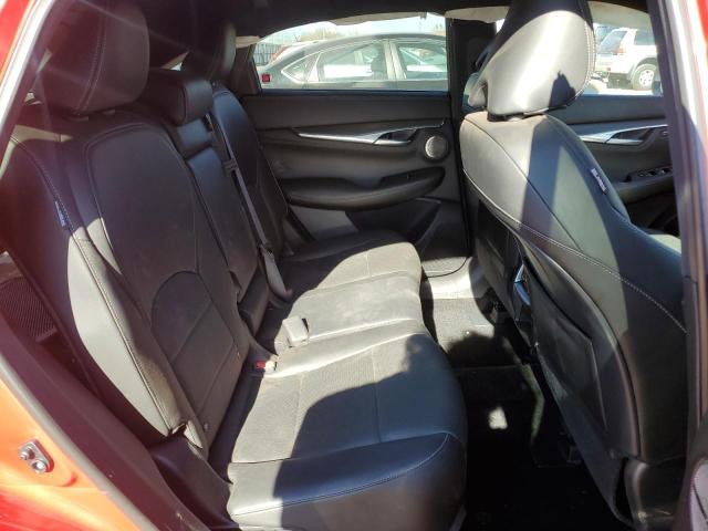 2023 INFINITI QX55 ESSEN 3PCAJ5KR3PF117559