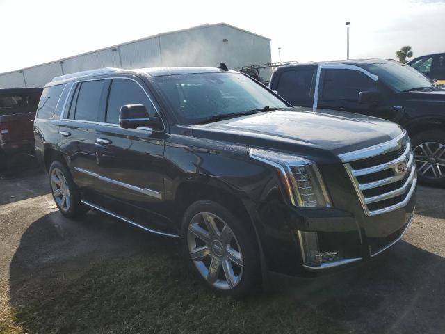 VIN 1GYS3BKJ9LR223102 2020 Cadillac Escalade, Luxury no.4