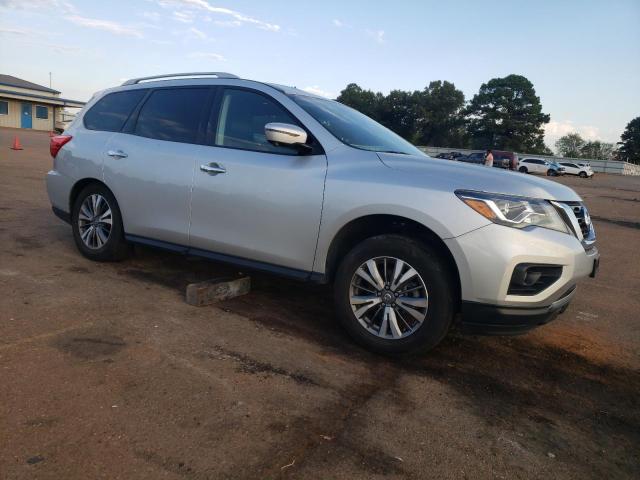 2020 NISSAN PATHFINDER - 5N1DR2CM9LC612679