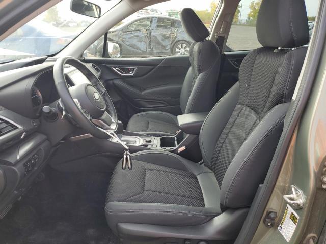 2021 SUBARU FORESTER T - JF2SKEJC9MH568250