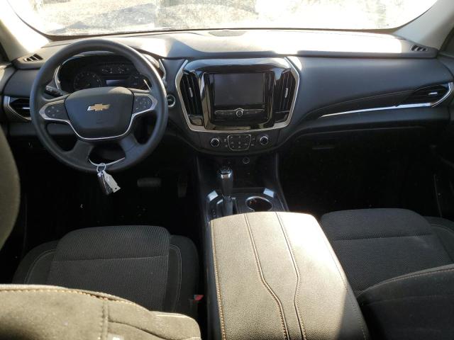 2019 CHEVROLET TRAVERSE L - 1GNERFKW4KJ225719