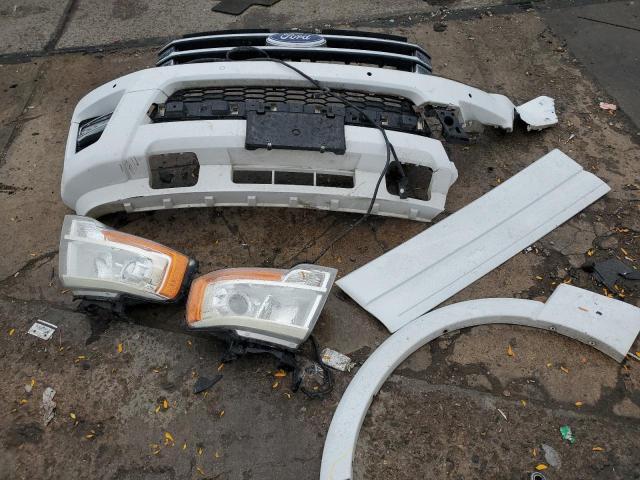 2016 FORD EXPEDITION - 1FMJK2AT2GEF57164