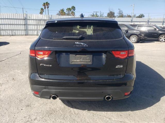 2017 JAGUAR F-PACE PRE - SADCK2BV2HA495520