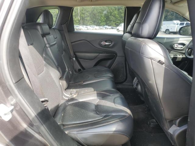 2015 JEEP CHEROKEE L - 1C4PJLDB6FW737170