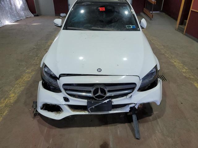 VIN 55SWF4KB0GU139960 2016 Mercedes-Benz C-Class, 3... no.11