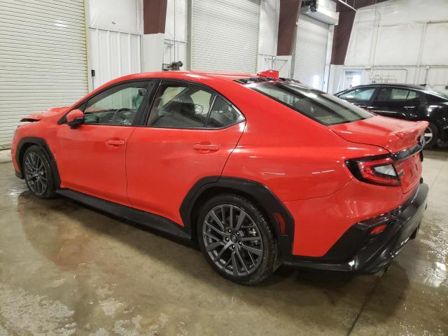 2022 SUBARU WRX GT JF1VBAU69N8012327