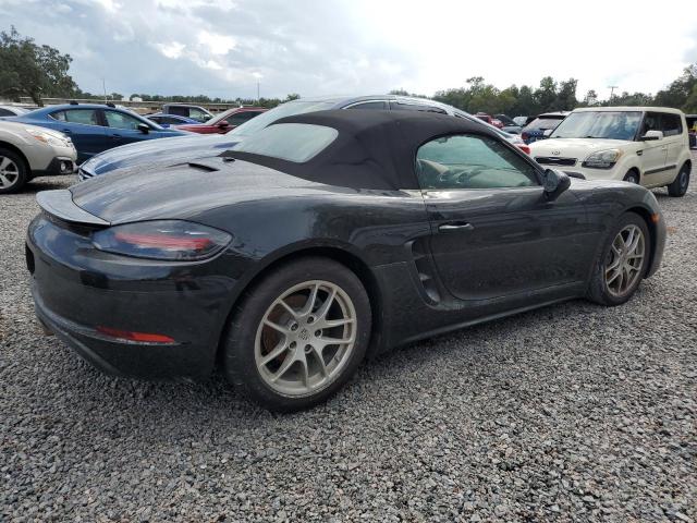 VIN WP0CA2A85HS221345 2017 Porsche Boxster no.3