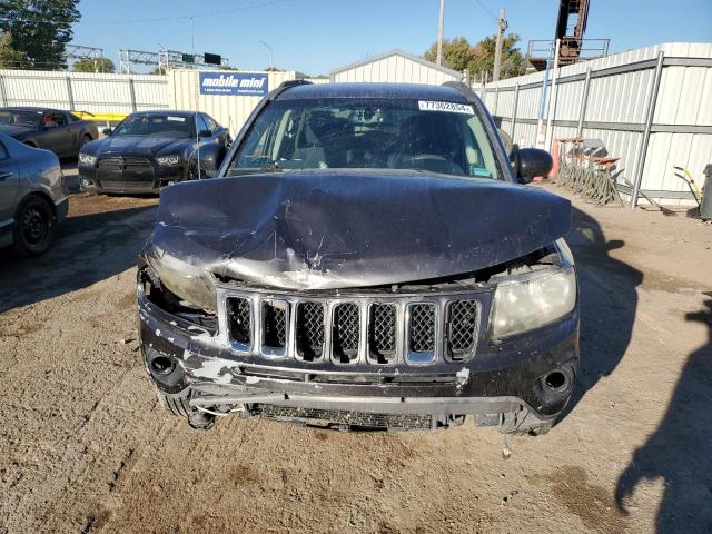 2016 JEEP COMPASS SP - 1C4NJDBB1GD551632