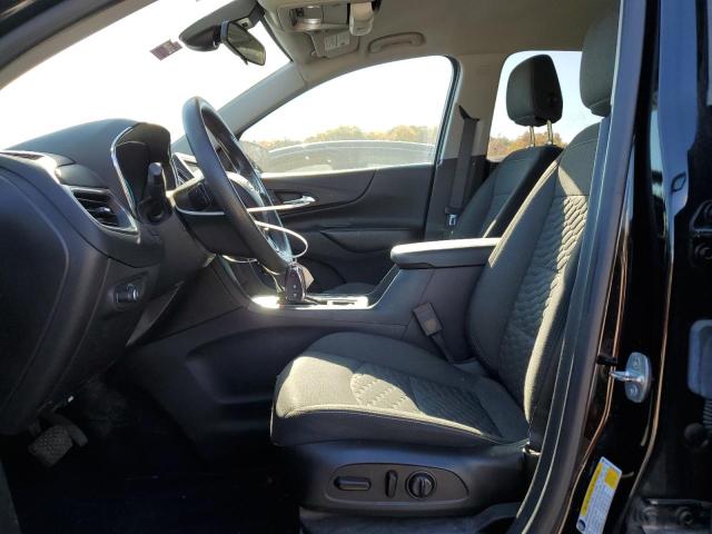 2021 CHEVROLET EQUINOX LT - 3GNAXUEV2ML395696