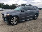 2017 MERCEDES-BENZ GLS 450 4M - 4JGDF6EE3HA983149
