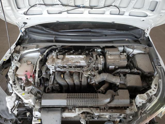 2021 TOYOTA COROLLA LE - 5YFEPMAE4MP182655