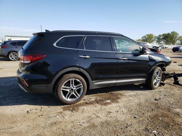 2017 HYUNDAI SANTA FE S - KM8SRDHF8HU168399