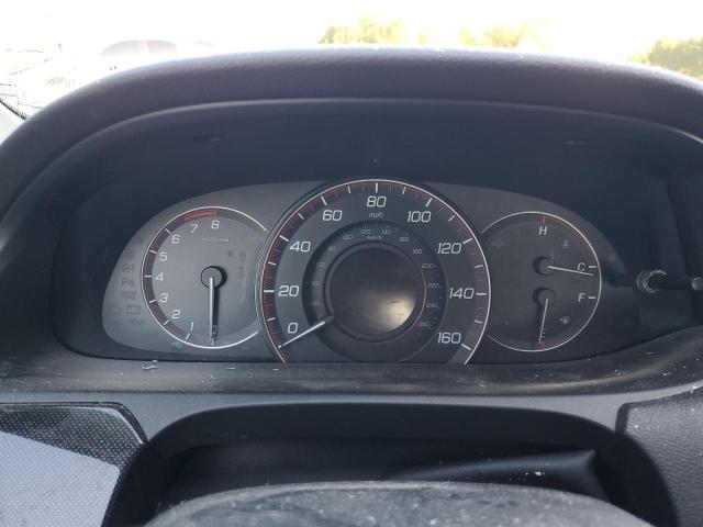 2015 HONDA ACCORD EXL - 1HGCT2B8XFA007108