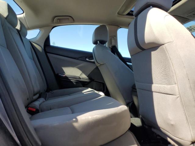 2016 HONDA CIVIC EX - 2HGFC1F32GH630652