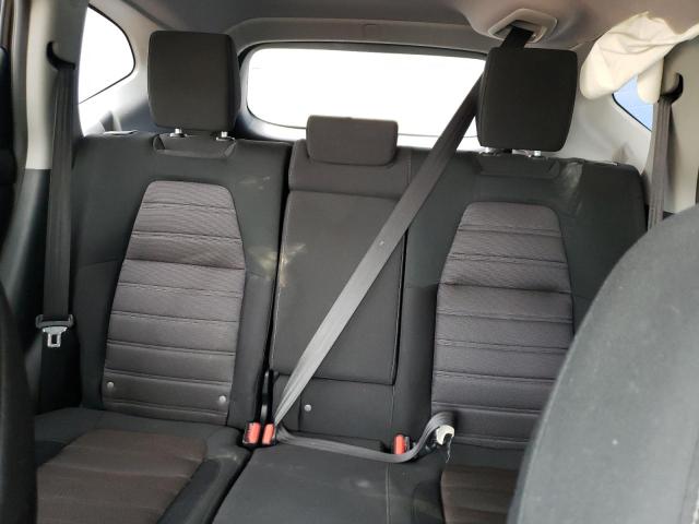 2022 HONDA CR-V EX - 7FARW2H56NE034765