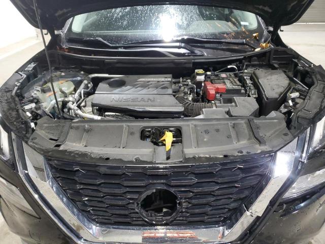 VIN 5N1BT3BA9PC832996 2023 Nissan Rogue, SV no.12