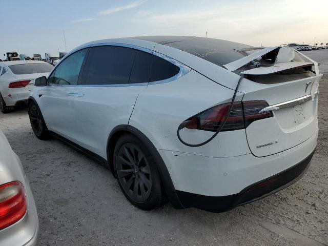 VIN 5YJXCBE28HF076817 2017 Tesla MODEL X no.2