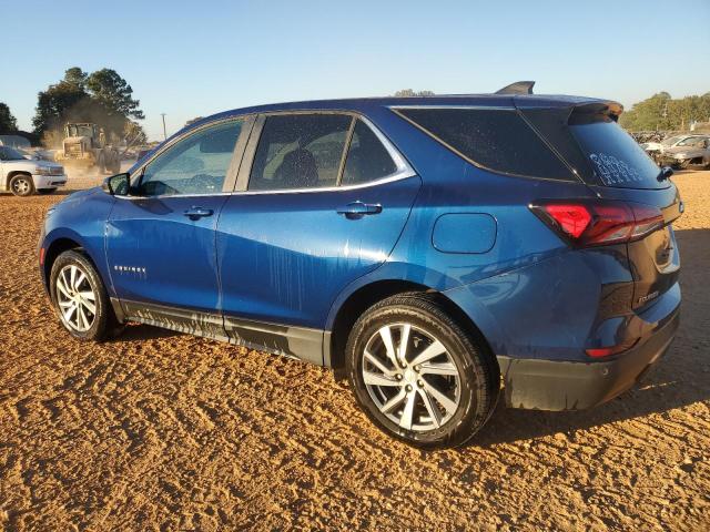 2022 CHEVROLET EQUINOX LT - 3GNAXKEV0NL260366