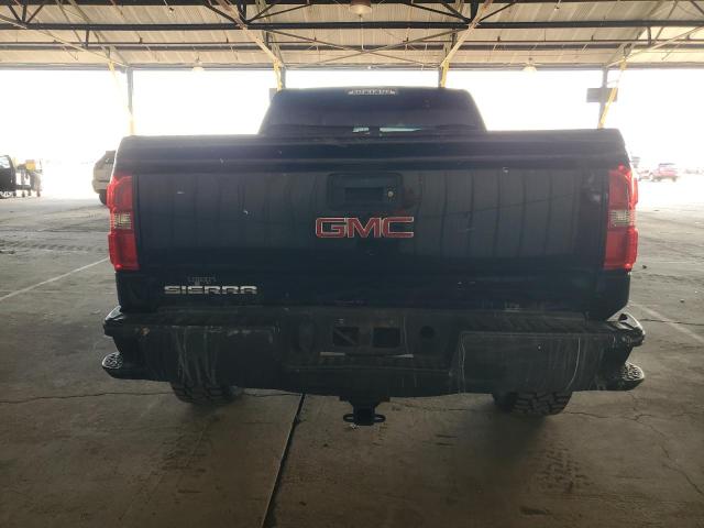 VIN 1GTR1LECXJZ375822 2018 GMC Sierra, C1500 no.6