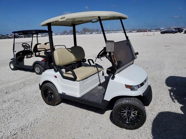 STARCRAFT GOLF CART 2024 white   52RG31111RG018529 photo #1