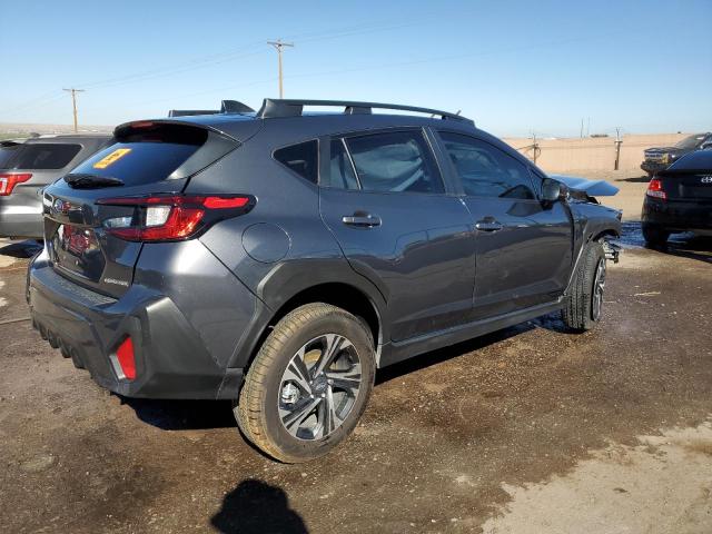 2024 SUBARU CROSSTREK - JF2GUADC0R8311294
