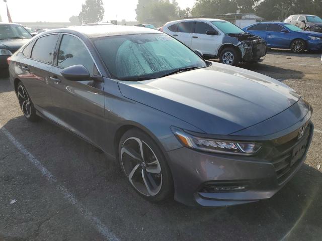 2020 HONDA ACCORD SPO - 1HGCV1F33LA083171