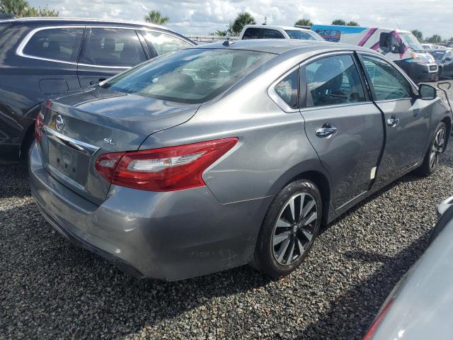 2018 NISSAN ALTIMA 2.5 - 1N4AL3AP6JC112395