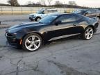 2021 CHEVROLET CAMARO LZ - 1G1FF1R79M0102152